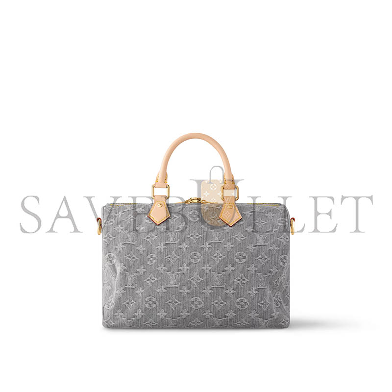 LOUIS VUITTON MASTER SPEEDY SOFT 30 M13344 (30*21*17cm)